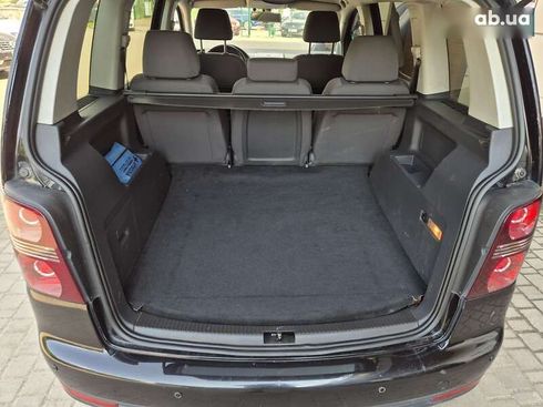 Volkswagen Touran 2008 - фото 27