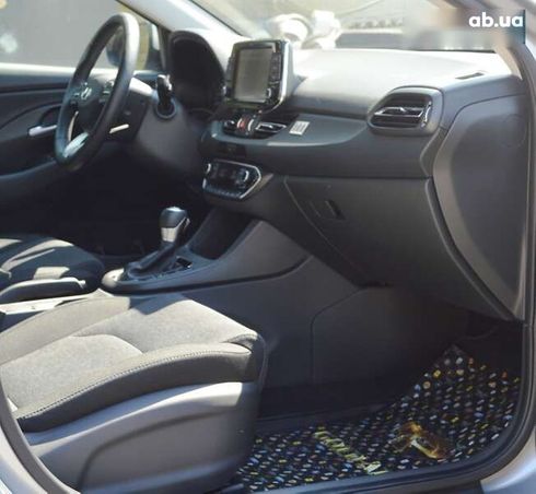 Hyundai i30 2024 - фото 30