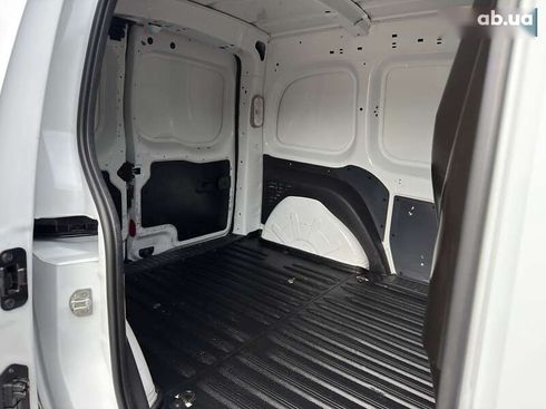 Renault Kangoo 2018 - фото 24