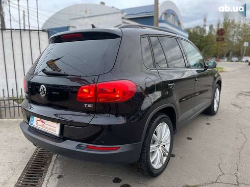 Volkswagen Tiguan 2017 - фото 5