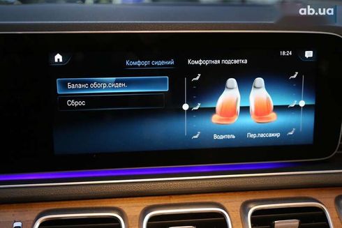 Mercedes-Benz GLE-Class 2019 - фото 19