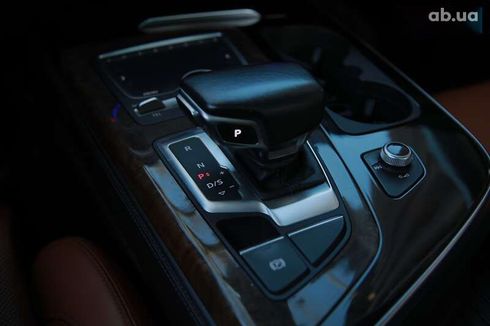 Audi Q7 2016 - фото 19