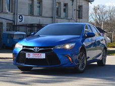Купить Toyota Camry бензин бу в Киевской области - купить на Автобазаре