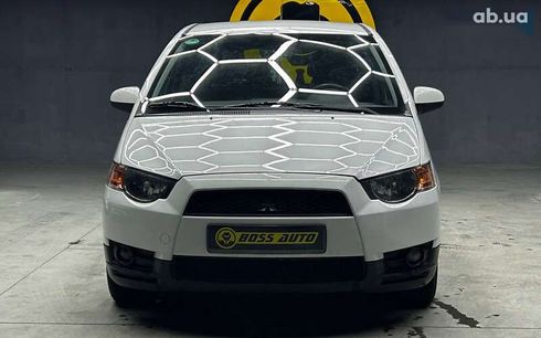 Mitsubishi Colt 2012 - фото 2