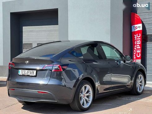 Tesla Model Y 2024 - фото 10
