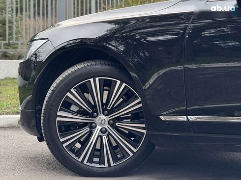 Volvo S90 2023 - фото 30
