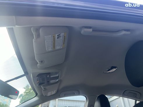 Subaru Impreza 2020 серый - фото 16