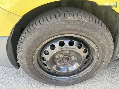 Geely GX-2 2013 - фото 10