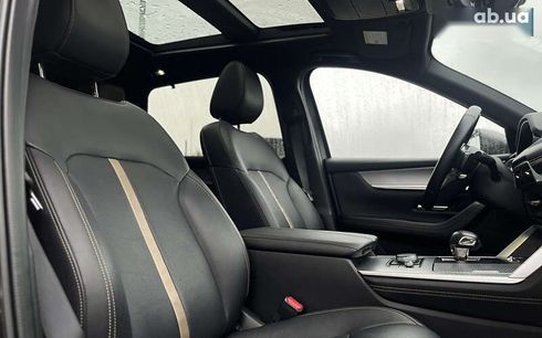 Mazda CX-90 2023 - фото 20