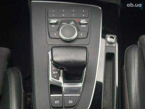 Audi Q5 2018 - фото 23