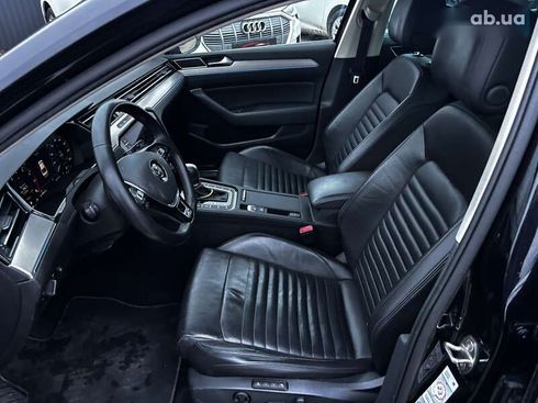 Volkswagen Passat 2019 - фото 14