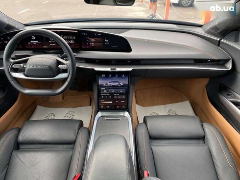 Lucid Motors Air 2022 - фото 13