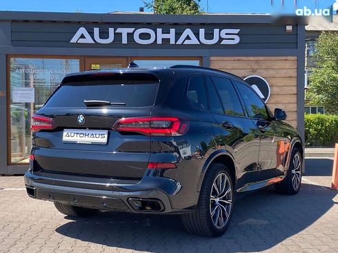 BMW X5 2021 - фото 6