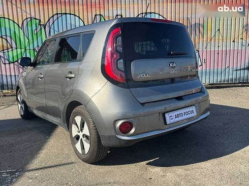 Kia Soul 2015 - фото 5