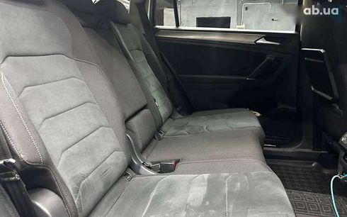 Volkswagen Tiguan 2018 - фото 21