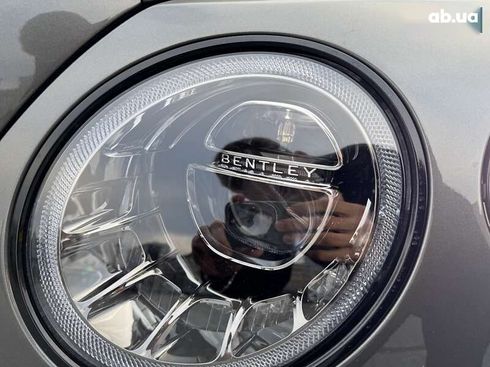 Bentley Bentayga 2019 - фото 14