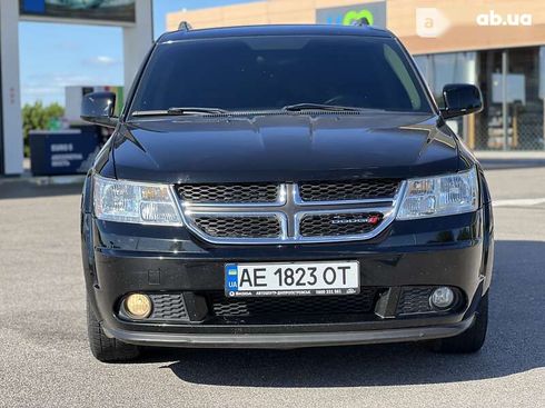 Dodge Journey 2018 - фото 17