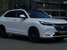 Купить Honda бу в Украине - купить на Автобазаре