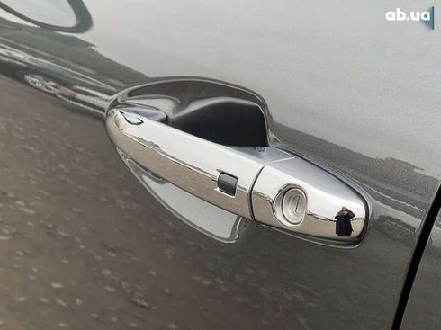 Kia Niro 2021 - фото 19