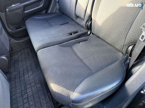 Honda CR-V 2002 - фото 12