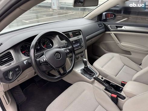 Volkswagen Golf 2015 - фото 15