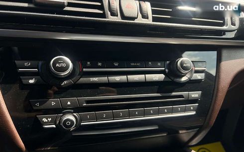 BMW X5 2015 - фото 20