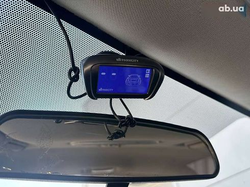 Nissan Versa 2015 - фото 28
