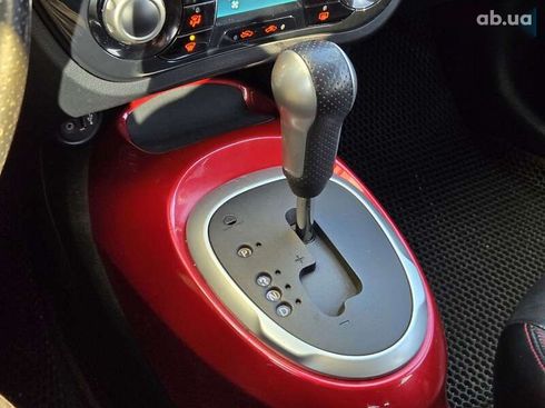 Nissan Juke 2011 - фото 27