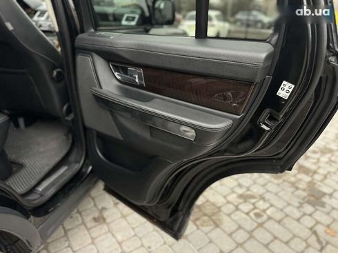 Land Rover Range Rover 2010 - фото 29