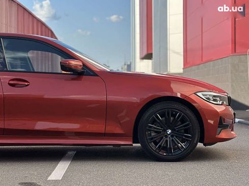 BMW 3 серия 2021 - фото 9