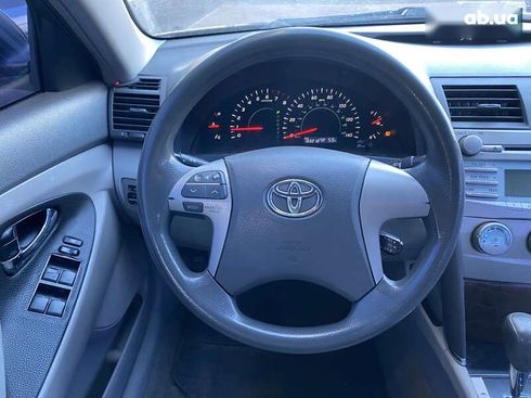 Toyota Camry 2008 - фото 18