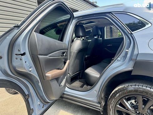 Mazda CX-30 2021 - фото 27