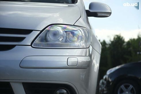 Volkswagen Golf Plus 2005 - фото 4