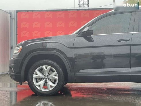 Volkswagen Atlas 2018 - фото 11