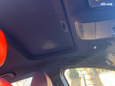 Mazda 3 2021 белый - фото 39