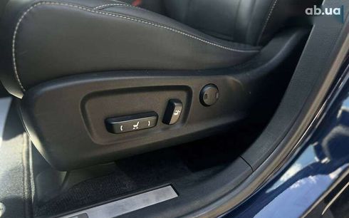 Lexus RX 2021 - фото 14