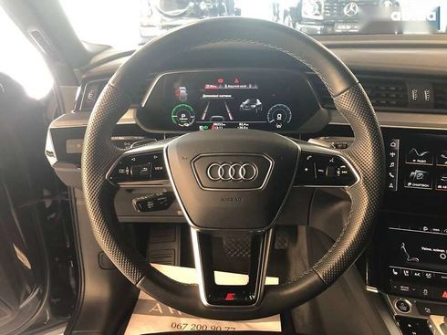 Audi E-Tron 2021 - фото 28