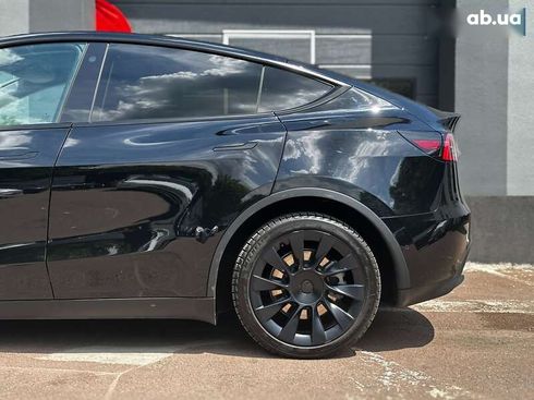 Tesla Model Y 2022 - фото 7