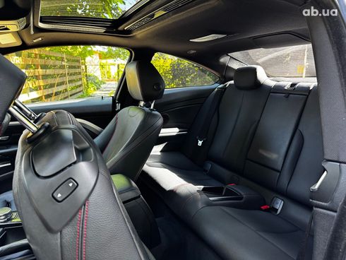 BMW 4 серия 2016 красный - фото 29