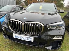 Купить Кроссовер BMW X5 - купить на Автобазаре