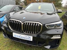 Продажа б/у кроссовер BMW X5 в Киеве - купить на Автобазаре