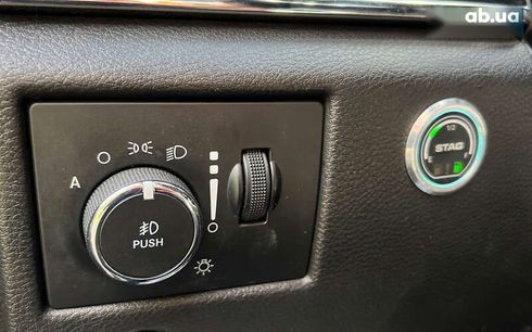 Jeep Grand Cherokee 2021 - фото 18