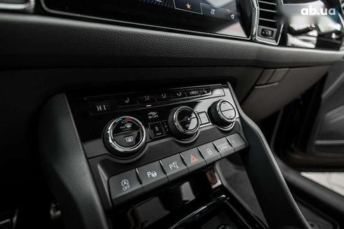 Skoda Kodiaq 2021 - фото 24