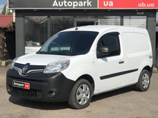 Продаж б/у Renault Kangoo Механіка 2015 року - купити на Автобазарі
