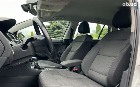 Volkswagen e-Golf 2019 - фото 16