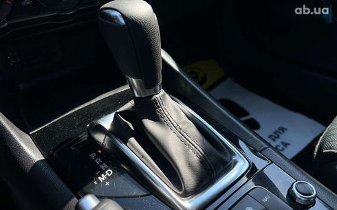 Mazda 3 2016 - фото 12