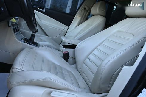 Volkswagen Passat 2009 - фото 20