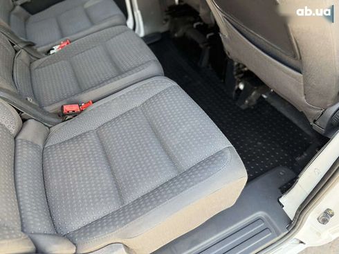 Nissan e-NV200 2018 - фото 30