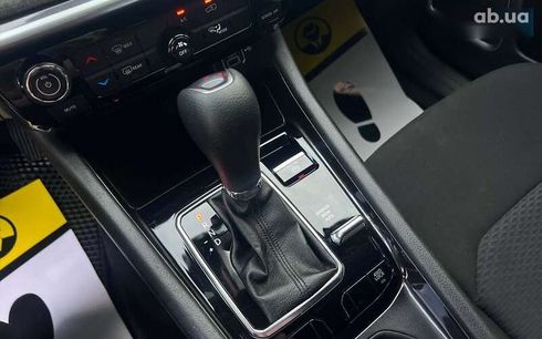 Jeep Compass 2022 - фото 17