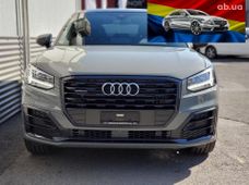 Купить Audi Q2 2020 бу в Киеве - купить на Автобазаре